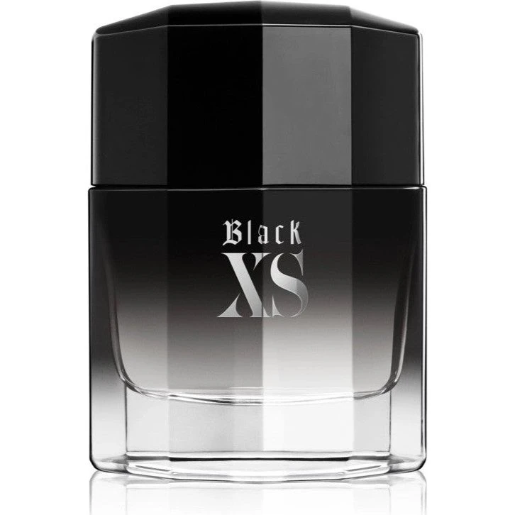 Paco Rabanne Black XS woda toaletowa 100 ml