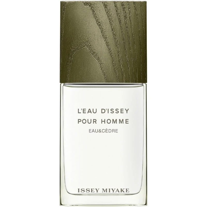 Issey Miyake L'Eau d'Issey Pour Homme Eau & Cedre 100 ml