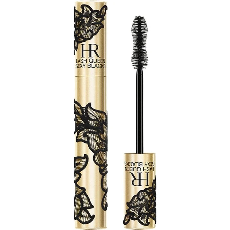 Helena Rubinstein Lash Queen Sexy Blacks tusz wydłużający i pogrubiający