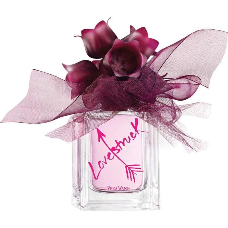 Vera Wang Lovestruck Eau de Parfum 100 ml