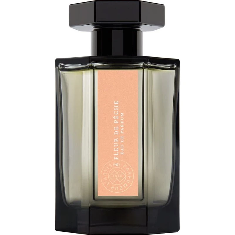 L'Artisan Parfumeur À Fleur De Pêche woda perfumowana 100 ml