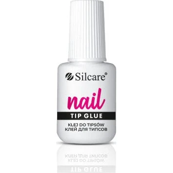 Silcare Nail Tip Glue Klej do tipsów 7g