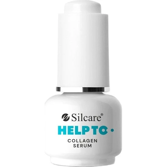 Silcare Help To serum kolagenowe 15ml