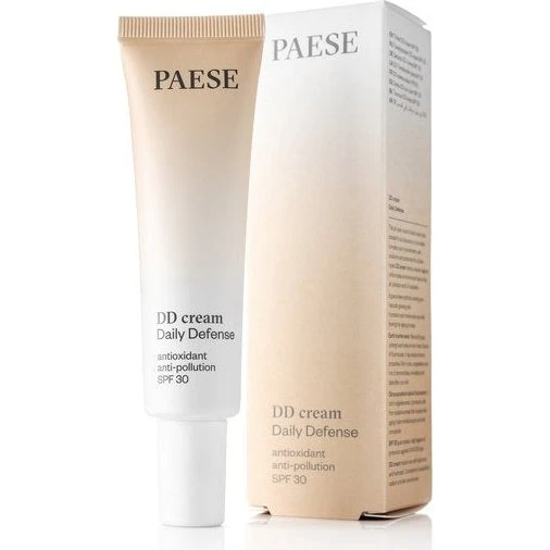 Paese DD Cream Daily Defense SPF 30 3N Sand 30 ml
