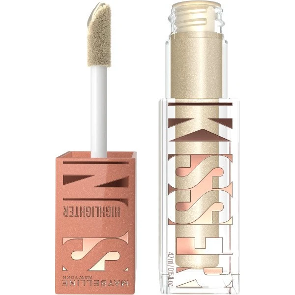 Maybelline Sunkisser Highlighter 22 Star Studded 4,7 ml