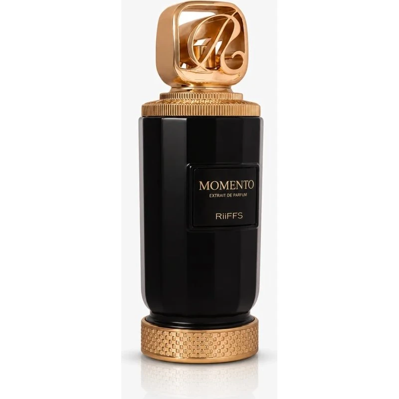 Riiffs Momento Ekstrakt Perfum 100 ml