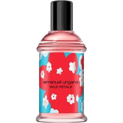 Emanuel Ungaro Wild Petals woda toaletowa 50 ml