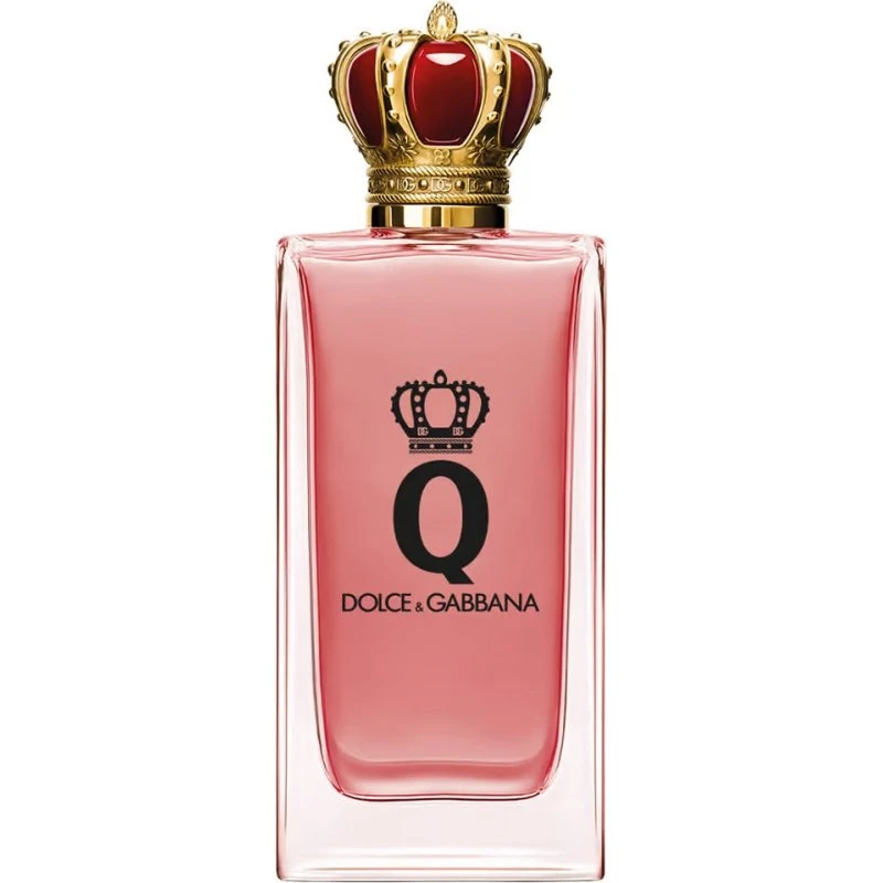 Dolce & Gabbana Q Intense Eau de Parfum 100ml