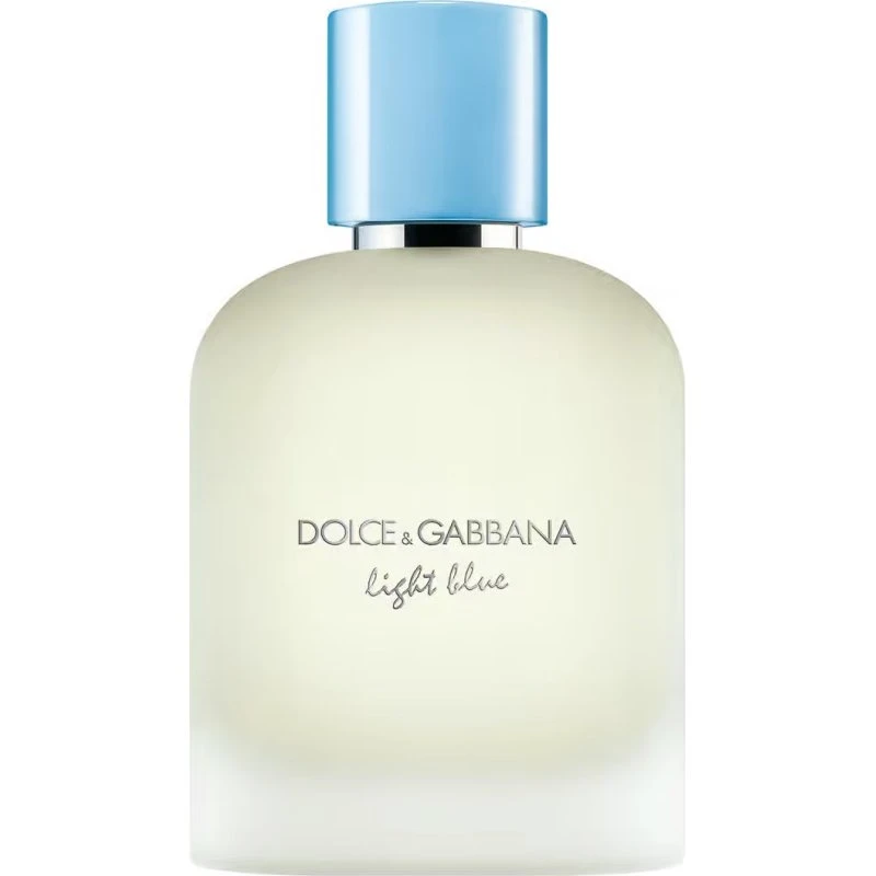 Dolce & Gabbana Light Blue Pour Homme Woda Toaletowa 100ml