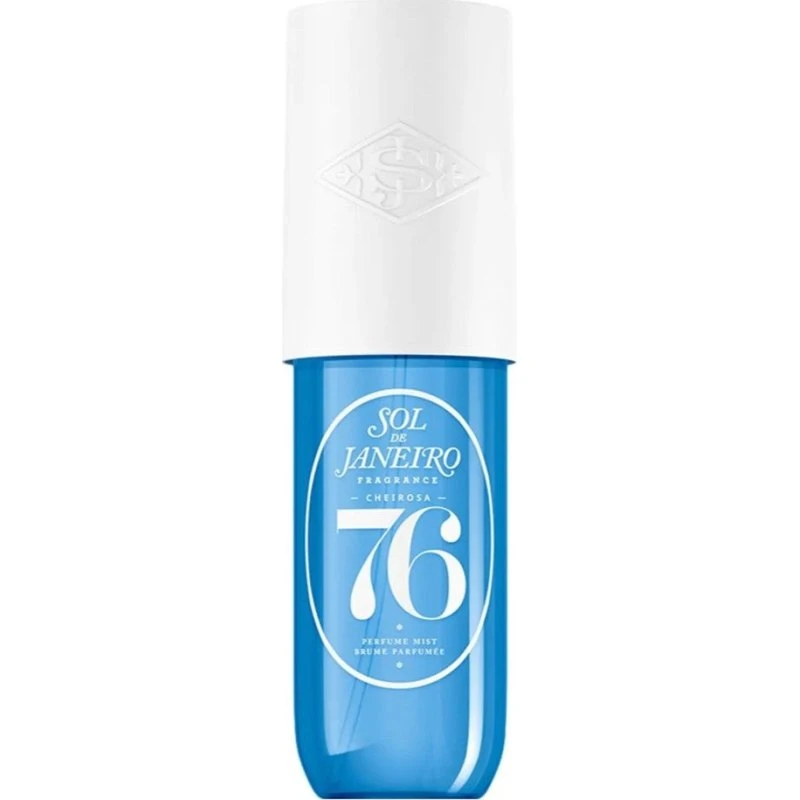 Sol de Janeiro Cheirosa '76 Mgiełka do ciała 90ml