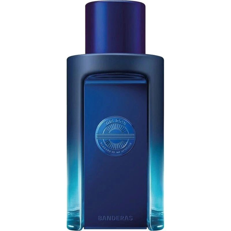 Antonio Banderas The Icon Supreme woda perfumowana 100 ml