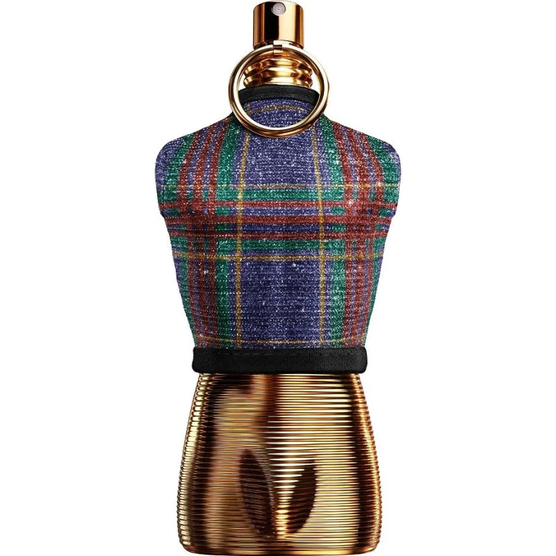 Jean Paul Gaultier Le Male Elixir Collector Edition 125 ml