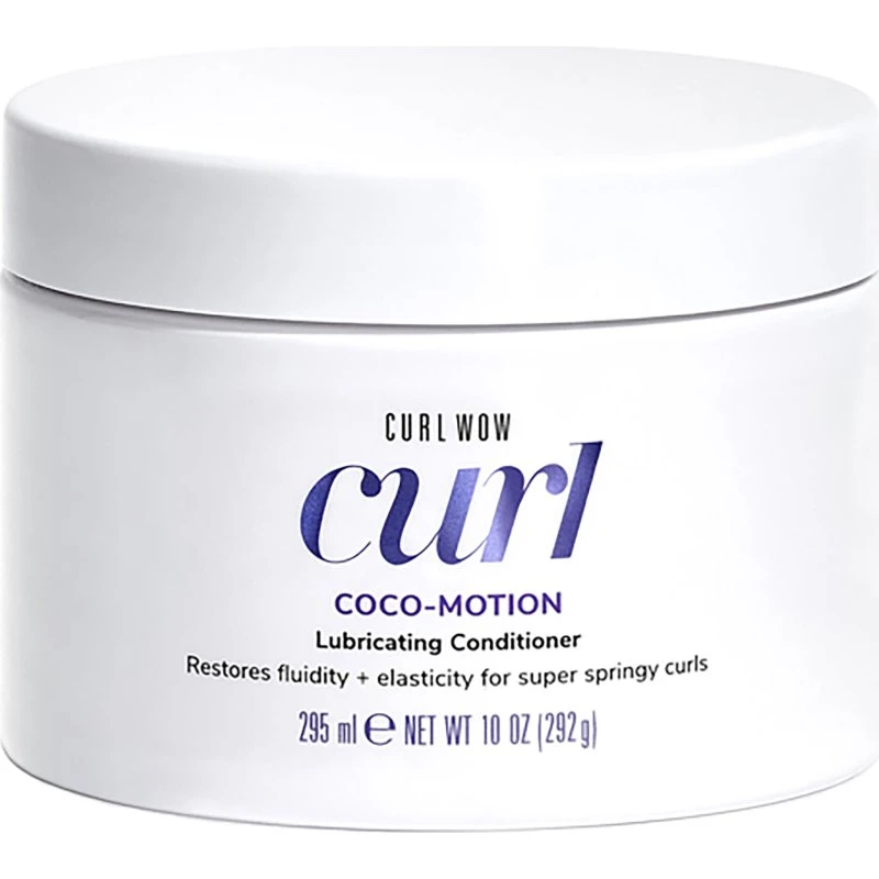 Color Wow Curl Coco-Motion Odżywka Nawilżająca 295 ml
