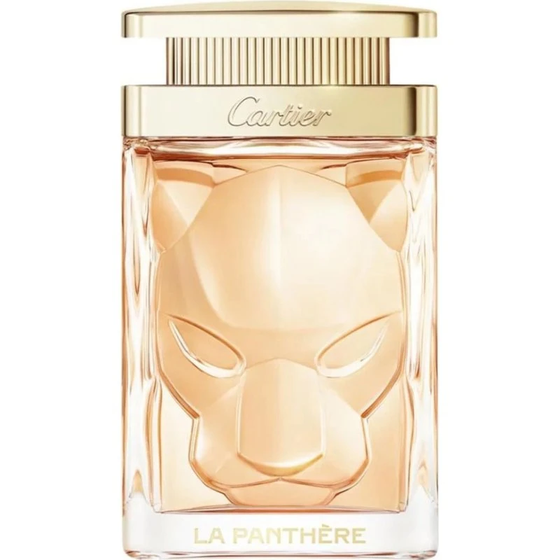 Cartier La Panthere woda perfumowana 100 ml