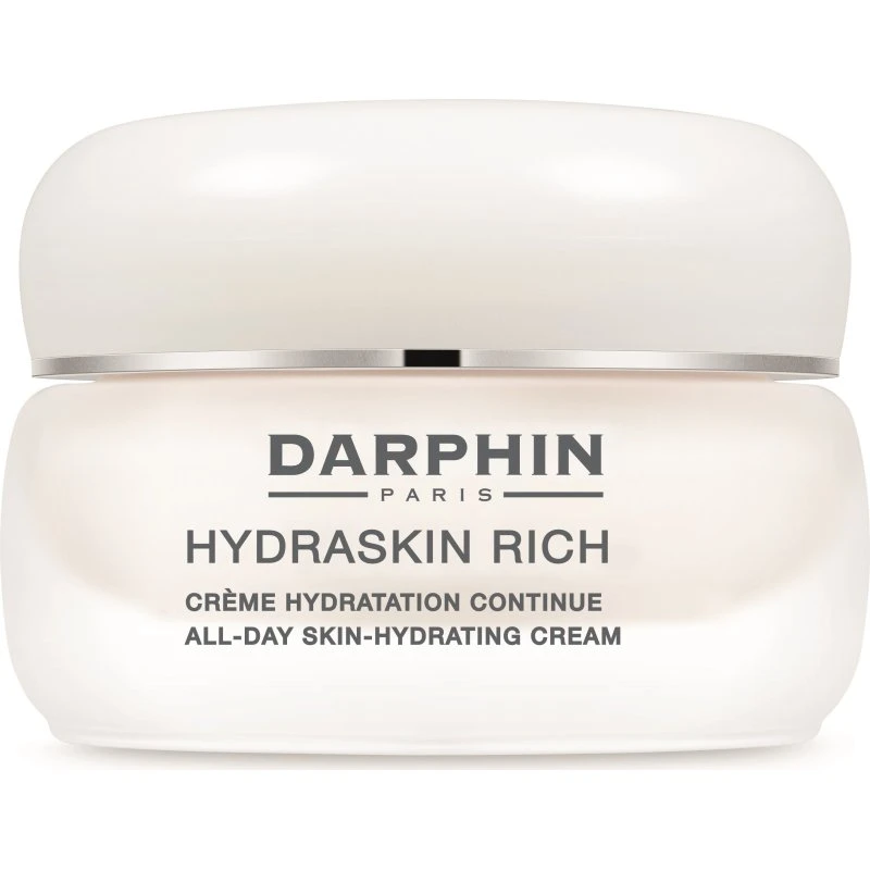 Darphin Hydraskin Rich Krem Nawilżający 50 ml