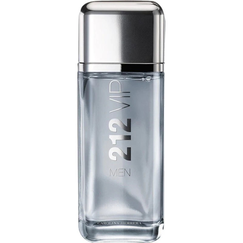 Carolina Herrera 212 VIP Men woda toaletowa 200 ml