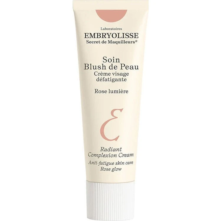 Embryolisse Radiant Complexion Cream Rose Glow 30ml