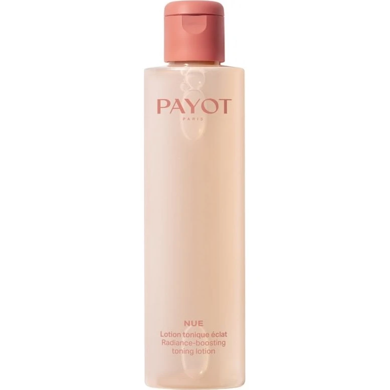 Payot Nue Radiance Boosting Toning Lotion 200ml