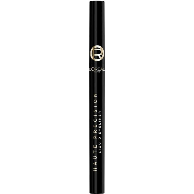 L'Oréal Paris Haute Precision Liquid Eyeliner 010 Noir Silk