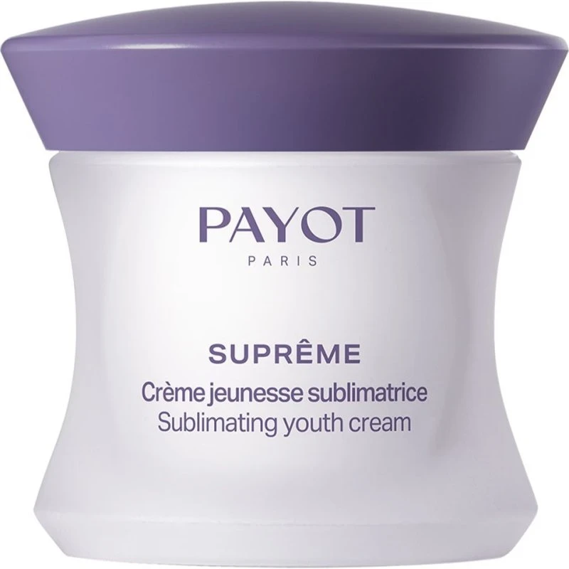 Payot Supreme przeciwzmarszczkowy krem na dzień 50ml