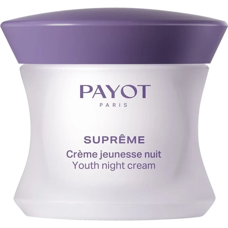 Payot Supreme przeciwstarzeniowy krem na noc 50ml