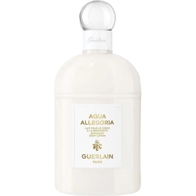 Guerlain Aqua Allegoria Bergamot Balsam do ciała 200ml