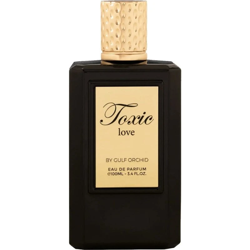 Gulf Orchid Toxic Love woda perfumowana 100 ml