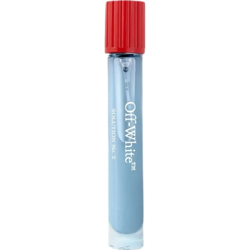 Off-White Solution No.2 woda perfumowana 15 ml