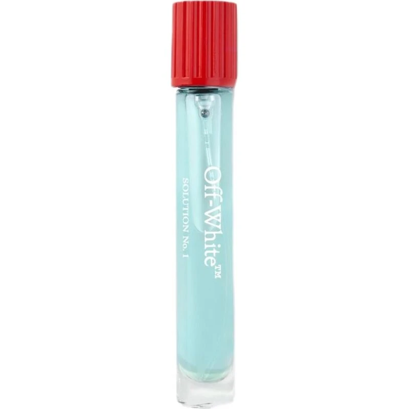 Off-White Solution No.1 woda perfumowana 15 ml