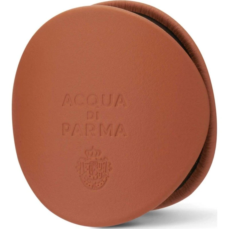 Acqua Di Parma Car Diffuser - Leather Case Andiamo