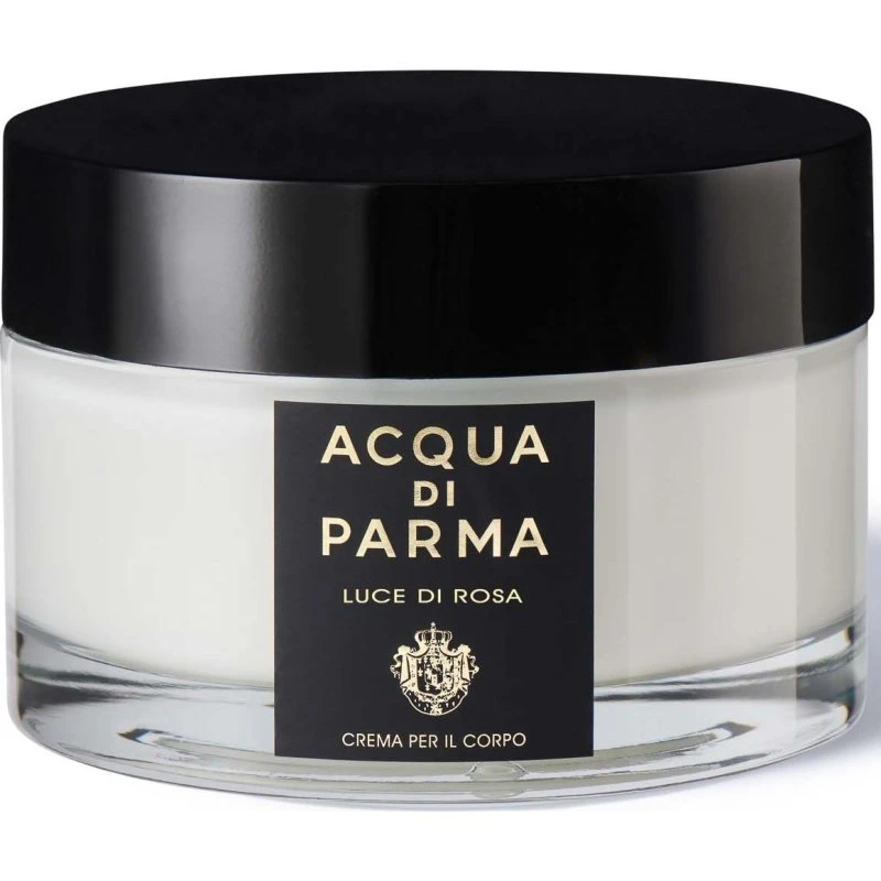Acqua Di Parma Luce Di Rosa Krem do ciała 150 ml