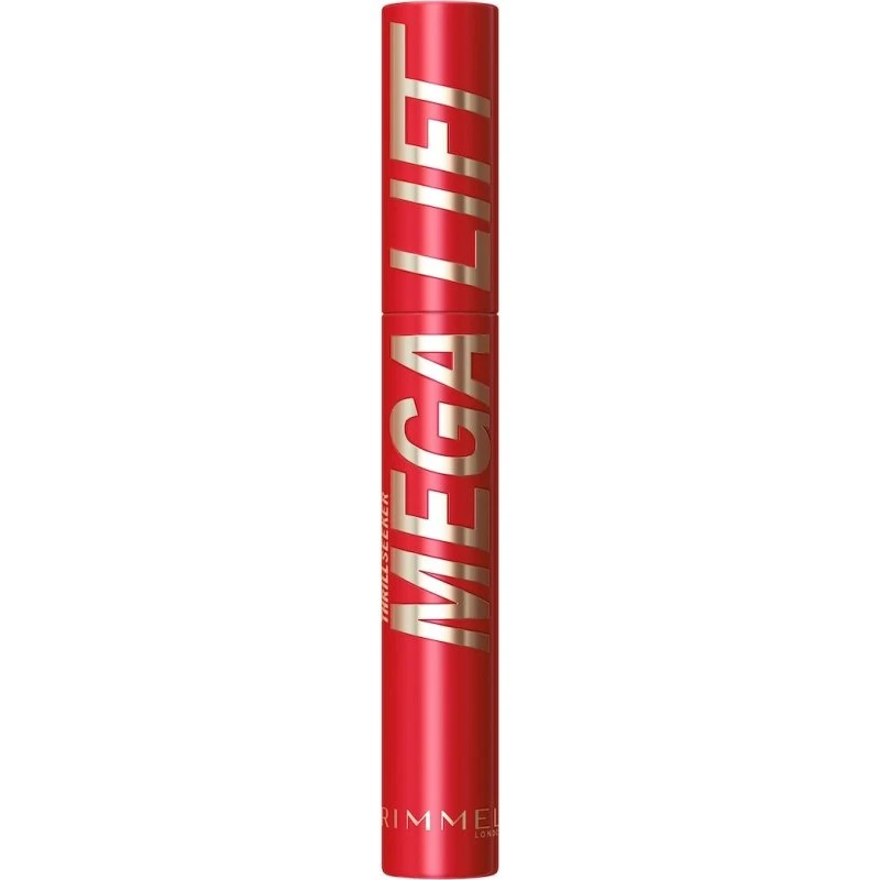 Rimmel Thrill Seeker Mega Lift Tusz do Rzęs 001 Black 12,5 ml