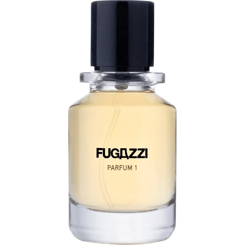 Fugazzi Parfum 1 Eau de Parfum 50 ml