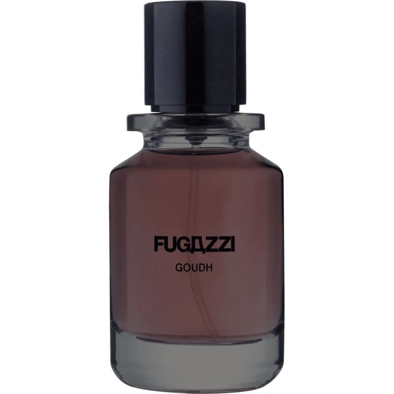 Fugazzi Goudh Eau de Parfum 50 ml