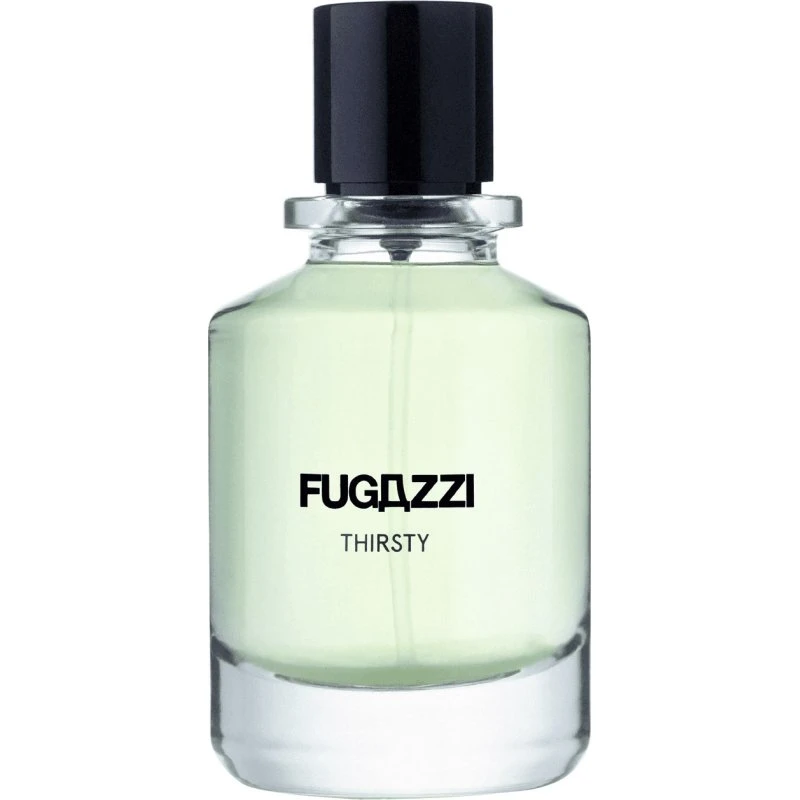 Fugazzi Thirsty Eau de Parfum 100 ml