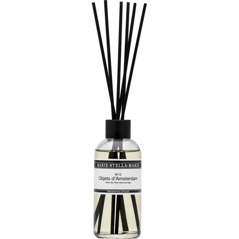 Marie-Stella-Maris Objets d'Amsterdam No.12 Patyczki Zapachowe 100 ml