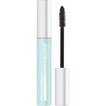 Pierre Rene Volume Rich Mascara 02 Brown 10ml