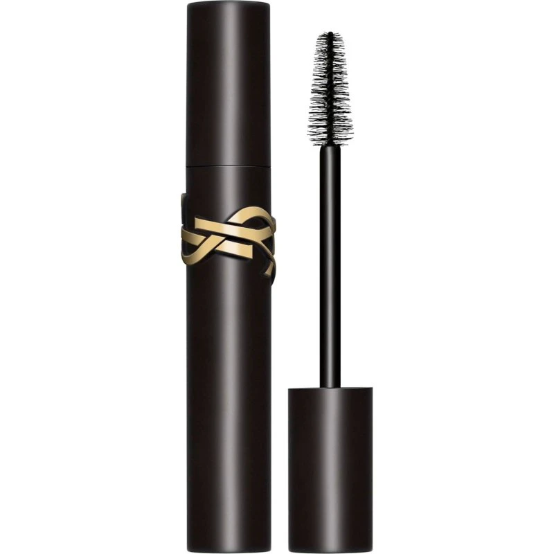 Yves Saint Laurent Lash Clash Mascara Volume Extrême 01 Black