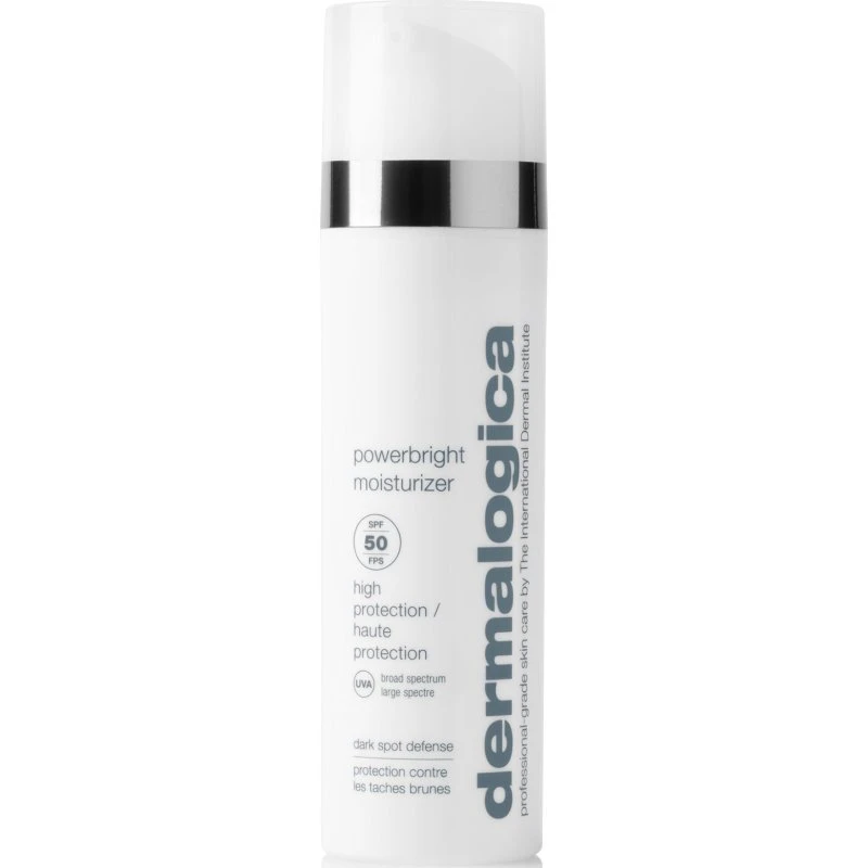 Dermalogica Powerbright Moisturizer SPF 50, 50 ml