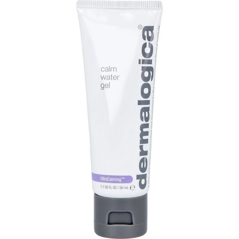 Dermalogica UltraCalming Calm Water Gel Lekki żel nawilżający 50 ml