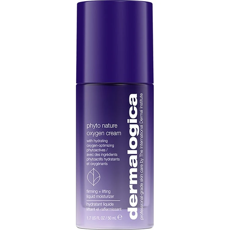 Dermalogica Phyto Nature Oxygen Cream 50 ml