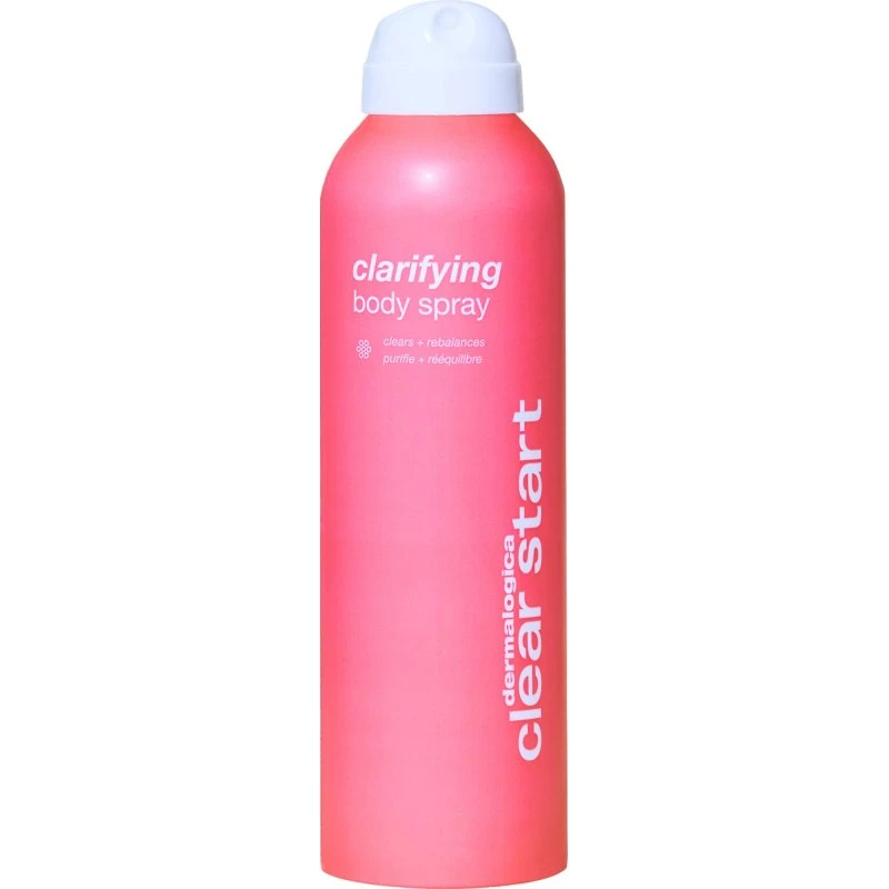 Dermalogica Clear Start Clarifying Body Spray 177 ml