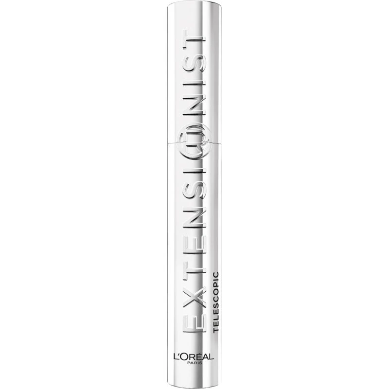 L'Oréal Paris Extensionist Telescopic Tusz do Rzęs Czarny 9,9 ml