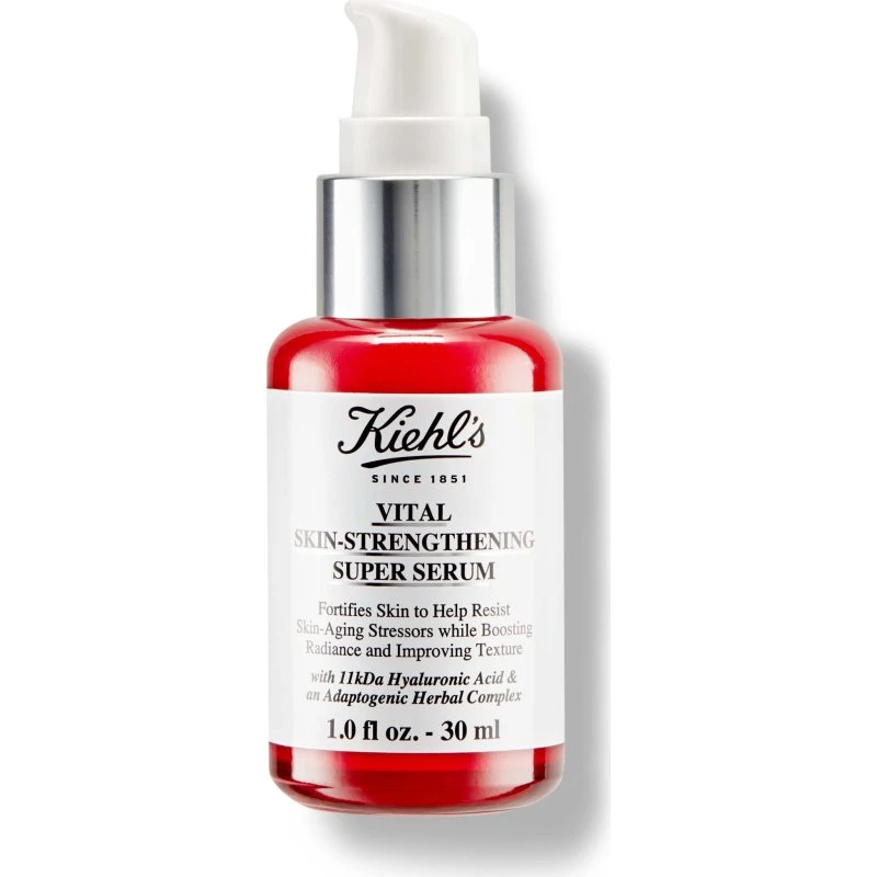 Kiehl's Vital Skin-Strength Super Serum 30 ml