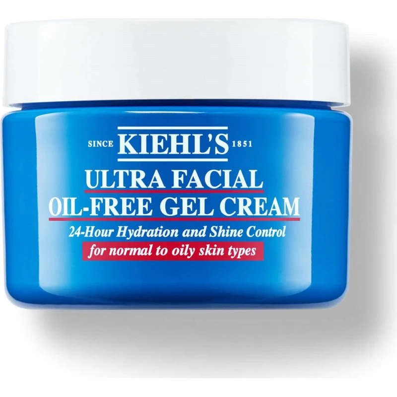 Kiehl's Ultra Facial Oil-Free Gel Cream 28 ml