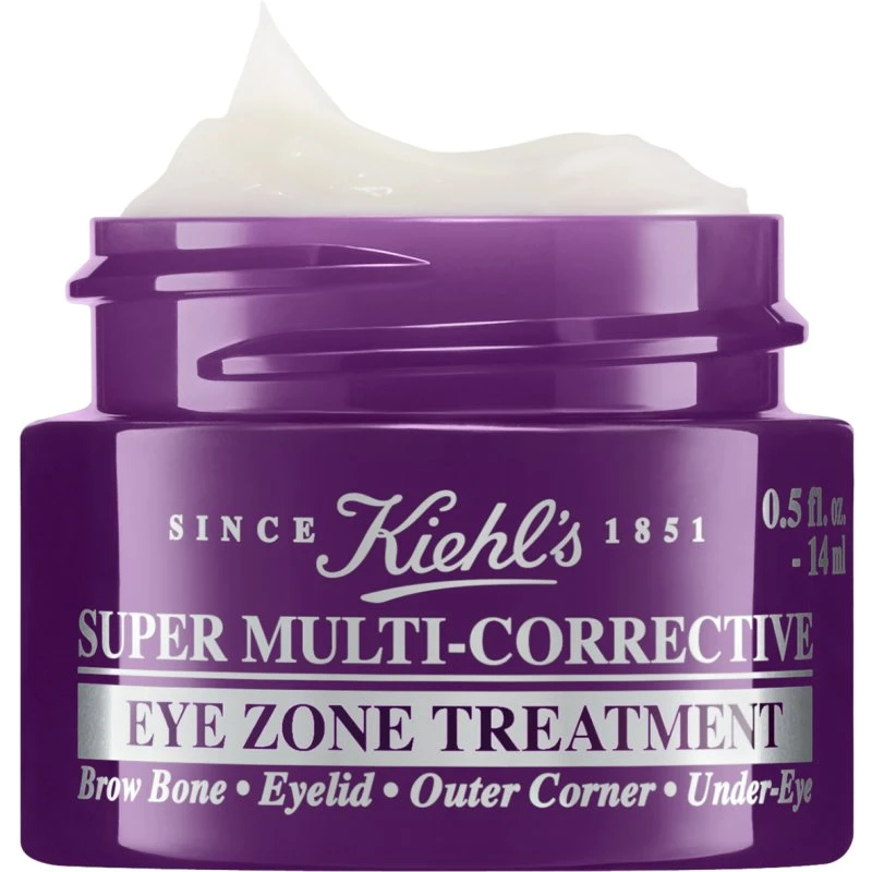 Kiehl's Super Multi Corrective Eye Zone Treatment 14 ml