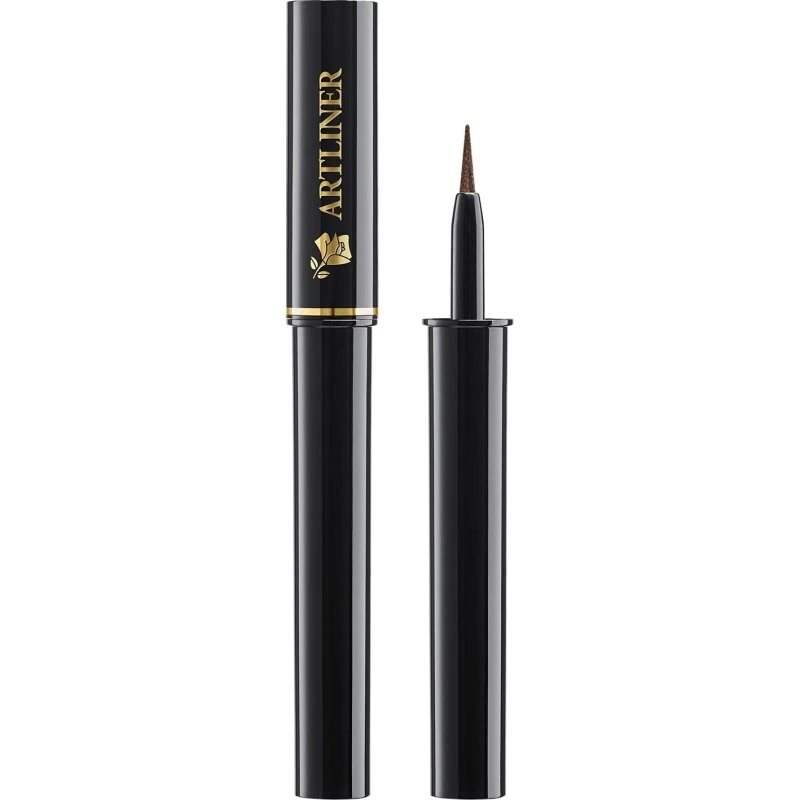Lancôme Artliner - Płynny Eyeliner w Odcieniu 02 Chocolate Satin