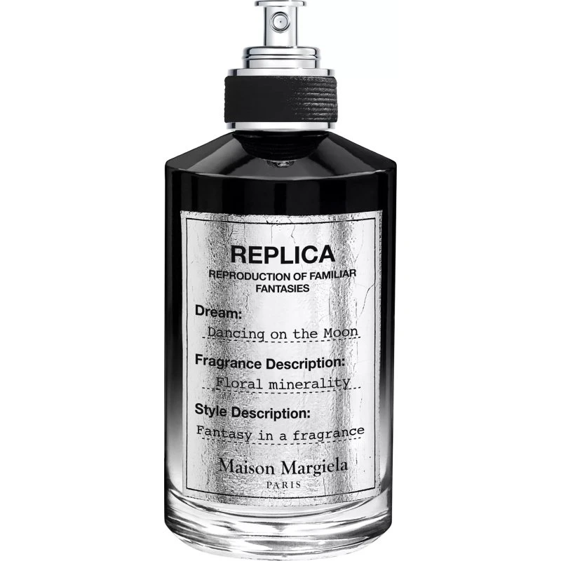 Maison Margiela Replica Dancing on the Moon Eau de Parfum 100 ml