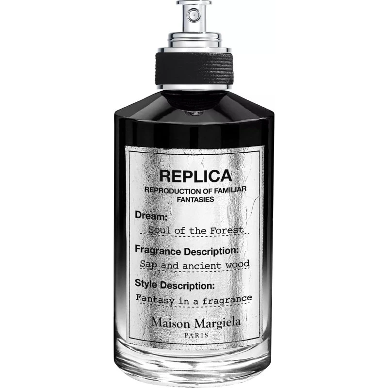 Maison Margiela Replica Soul Of The Forest Eau de Parfum 100 ml