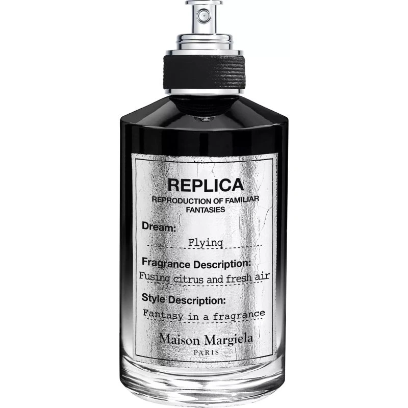 Maison Margiela Replica Flying Eau de Parfum 100 ml